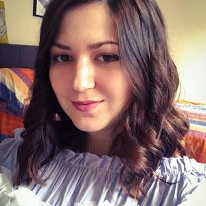 Meet your Posher, Natalia